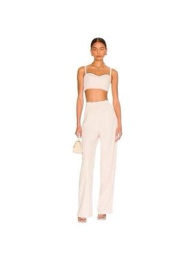 LPA Baldwin Pants in Beige S